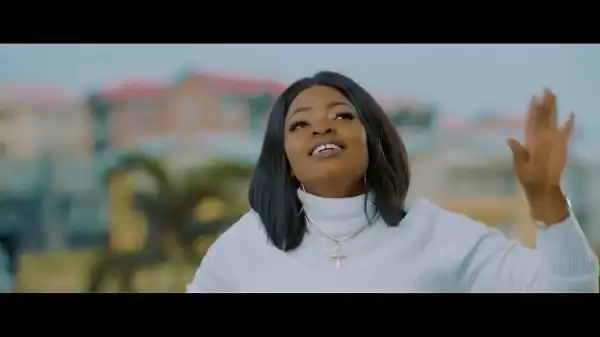 Carol Cee – Jehovah Na You (Video)