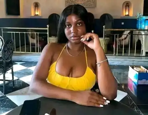 BBNaija: “I’m a lover girl, I like the boy” – Wanni confesses love for Shaun