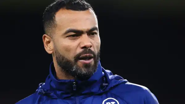 EPL: They’re mentality monsters – Ashley Cole names team to win title