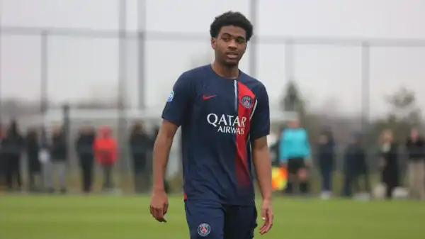 Net Worth Of Ibrahim Mbaye