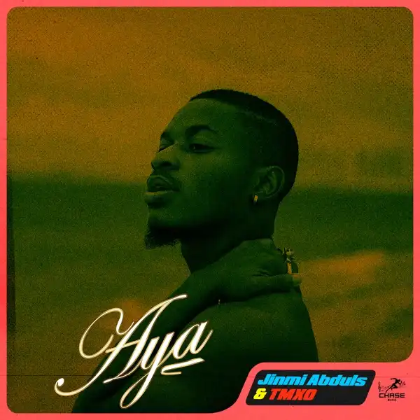 Jinmi Abduls – Aya (prod. TMXO)