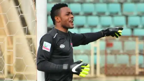 AFCON 2023: Enyimba celebrate Ojo making Super Eagles squad