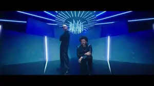 Maluma & The Weekend - Hawái (Remix) (Video)