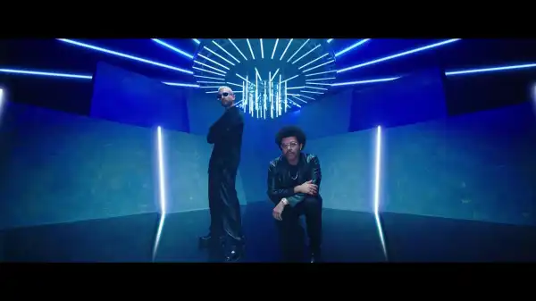 Maluma & The Weekend - Hawái (Remix) (Video)