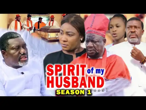 The Spirit Of My Husband Season 1