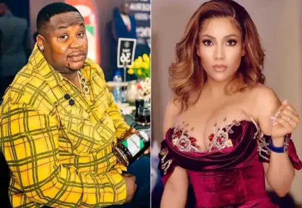 Cubana Chief Priest Accuses BBNaija Maria Of Sleeping With His Sister’s Husband And Threatening Her