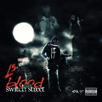 L5 Ft. Phew3k – Blood On Leaves