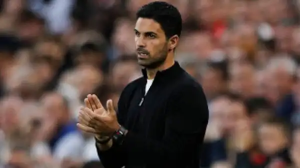 Arteta handed 5 games to save Arsenal job