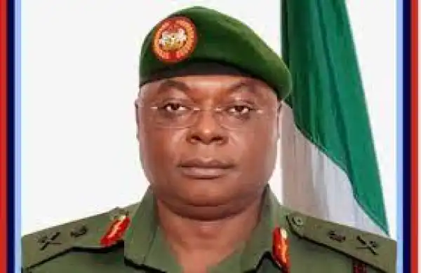 Intelligence gathering: No room for failure, new CDI assures Tinubu