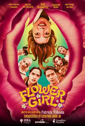 Flower Girl (2025) [Filipino]