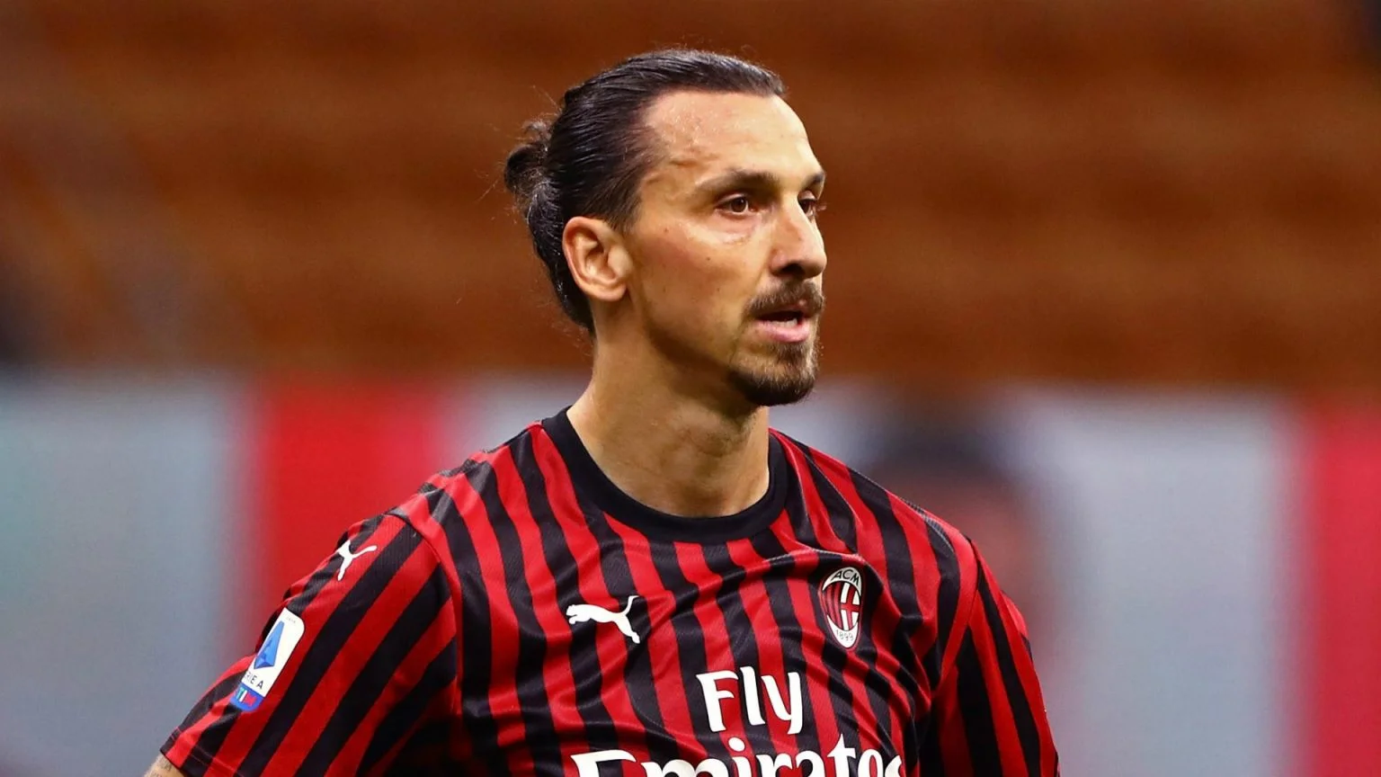 World Cup 2026: What Ancelotti did to me – Zlatan Ibrahimovic