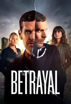 Betrayal Season 1