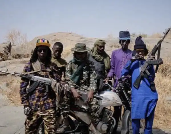 Bandit leader, Kachalla Muhammadu’s lieutenant Biliya reportedly dead