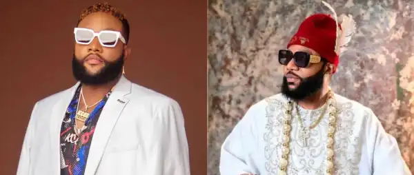 “E-Money Used To Manage Me; I Made Money Before Him”- Kcee Reveals