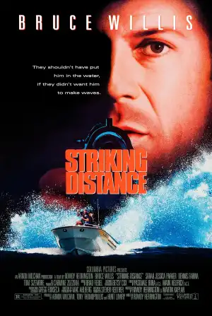 Striking Distance (1993)
