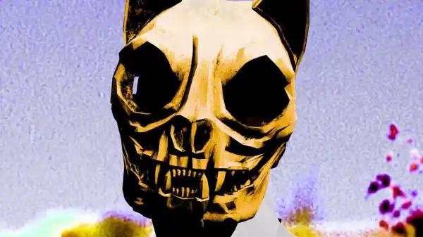 Ola Runt - Wayne Perry (Video)