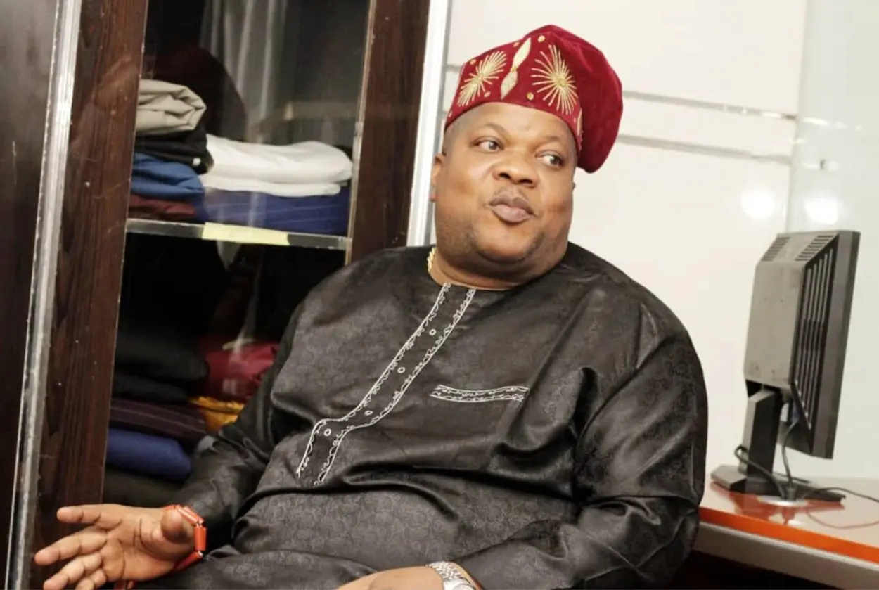 Traditional rulers can’t be detached from politics – Ogun monarch