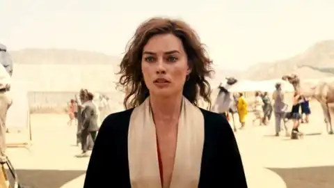Babylon Featurette Teases Damien Chazelle's Biggest Film to Date