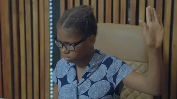 Mark Angel – Living With Dad: The Chair Lady (Comedy Video)