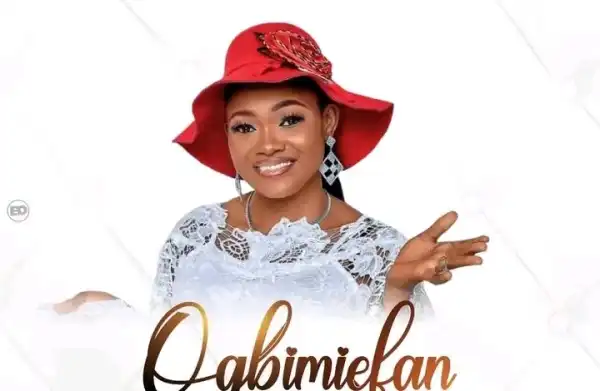 Patricia Aigbe – Ogbimiefan