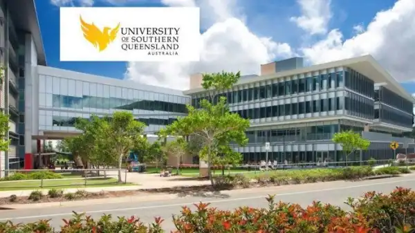 Fully Funded University of Southern Queensland Scholarship, Australia 2026