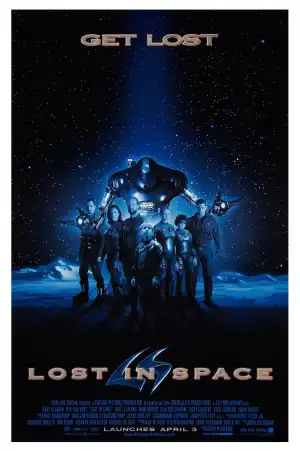 Lost in Space (1998)