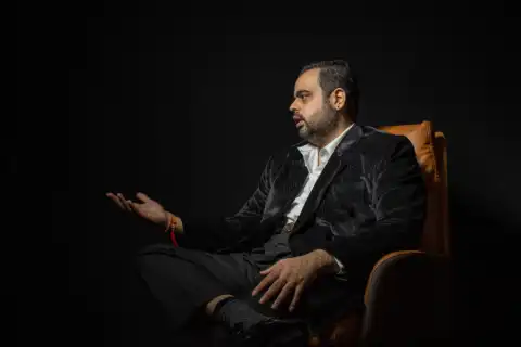 Suri Effect: Why global capital is watching Africa’s youngest billionaire rewrite risk, returns, power