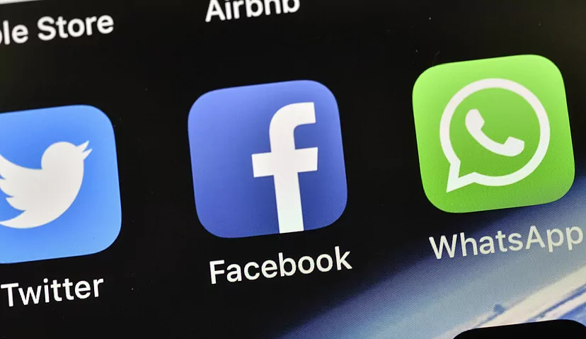 How to remove third-party app permissions on Facebook