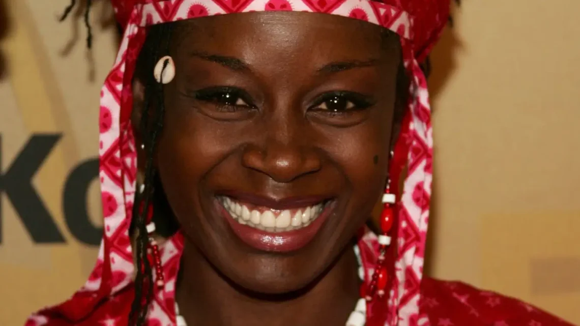 Biography & Career Of Akosua Busia