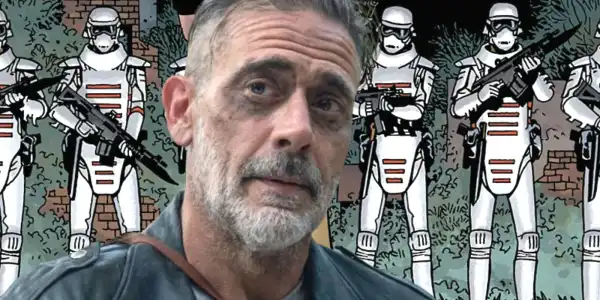 The Walking Dead Already Ending Is Disappointing