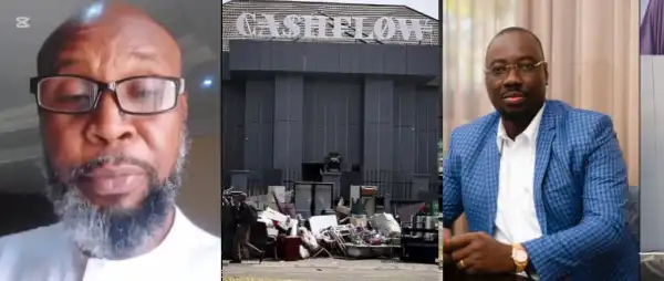 Amakaeze Family Backs Obi Cubana Amid Abuja Club Land Dispute