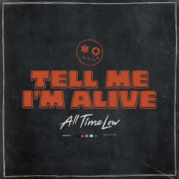 All Time Low - Kill Ur Vibe
