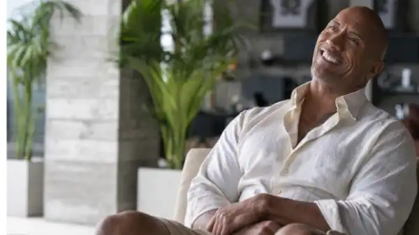 Dwayne Johnson Has ‘Flirted Around’ Marvel Ideas With Kevin Feige But Committed to Black Adam