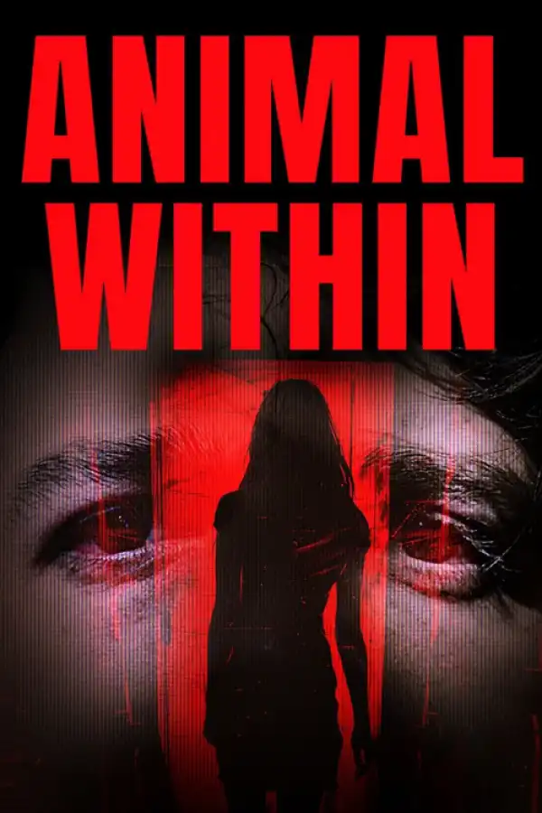 Animal Within (2025)