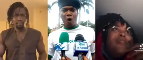 “VDM Never Lies” – VeryDarkMan Releases Fresh Evidence Amid Mama Pee Drama