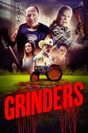 Grinders (2023)