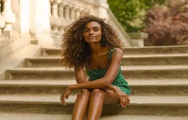 Career & Net Worth Of Gelila Bekele