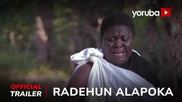 Radehun Alapoka (2024 Yoruba Movie)