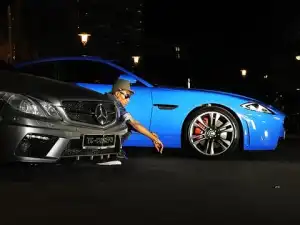 Video: Octopizzo ft. M.I – Salute Me