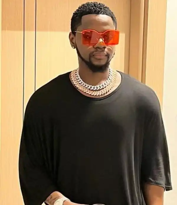 Can You Tolerate My Very Bad Habits? - KizzDaniel Replies Lady Who Urged Him To Leave His Wife For Her