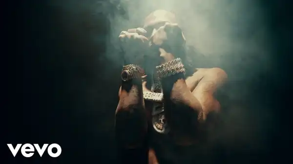 EST Gee - KADAS SONG ft. Kada (Video)