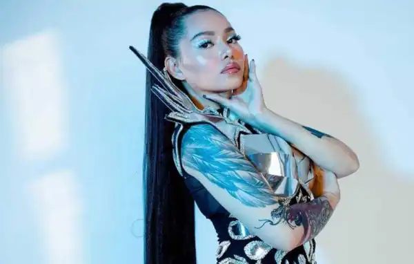 Career & Net Worth Of Bella Poarch