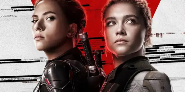 Black Widow Movie Reportedly Not Being Considered For Streaming Release
