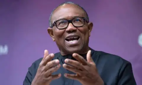 Peter Obi questions why Nigeria did not declare World Poverty Day public holiday