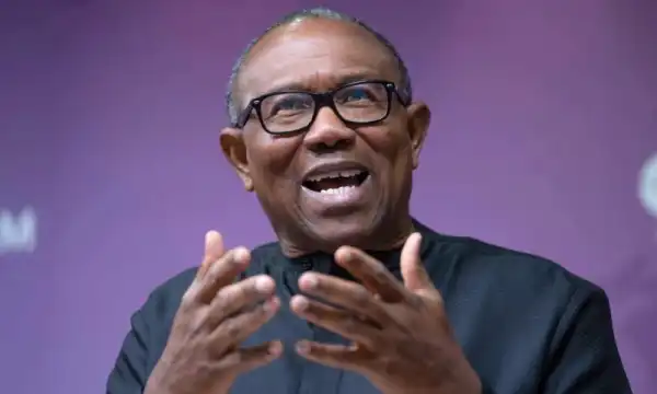 Peter Obi questions why Nigeria did not declare World Poverty Day public holiday