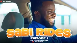 Mr Funny - Sabi Rides Episode 1 (Comedy Video)
