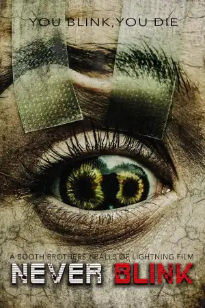 Never Blink (2025)