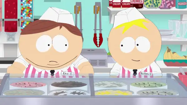 South Park Season 26 Episode 5 Clip Reveals Butters’ New Job