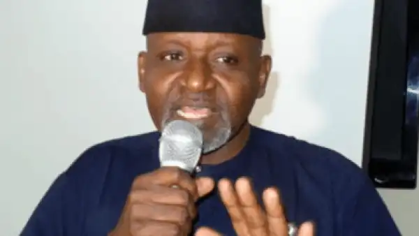 Senate Confirms Muazu Sambo As New Minister