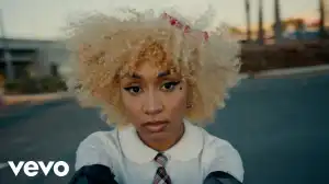 Fousheé - my slime (Video)